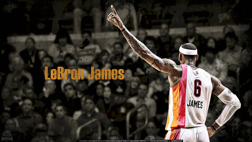 LeBron James contract with Nike