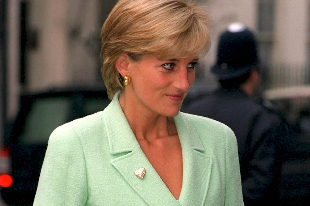 Princess Diana