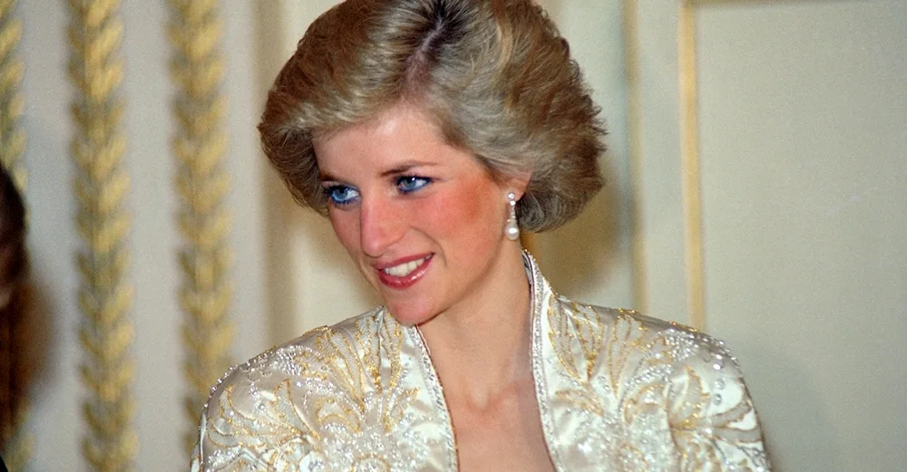 Princess Diana