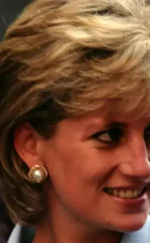 Lady Diana Princess
