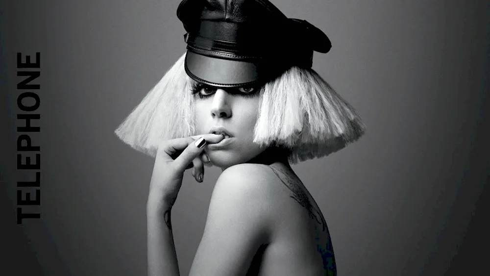 Lady Gaga