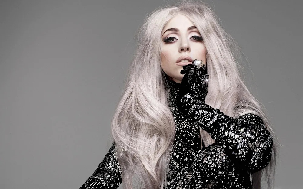 Ledi Gaga