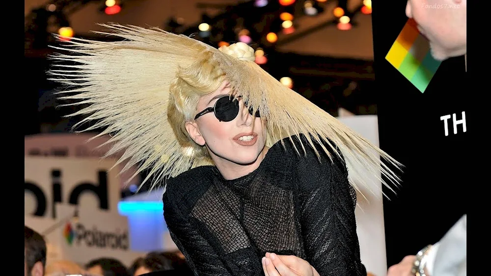 Lady Gaga