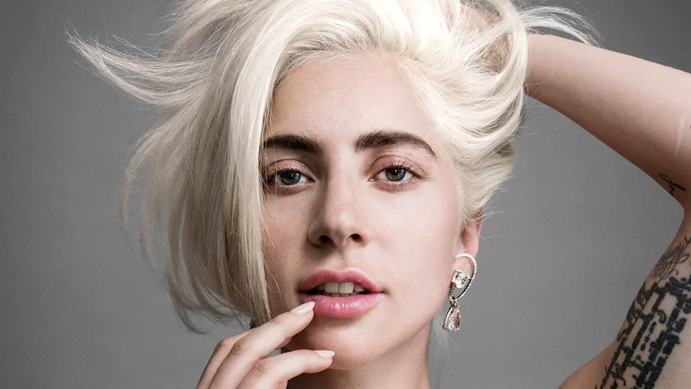 Lady Gaga