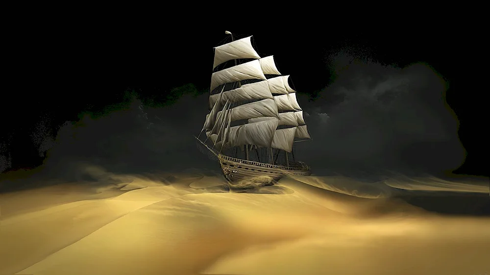 Lady Lovebond ship