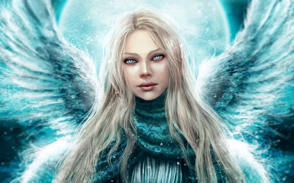 Fallen Angel Anabelle