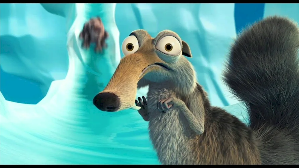 Ice Age 2