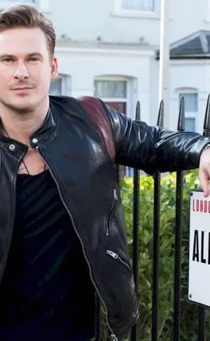 Lee Ryan