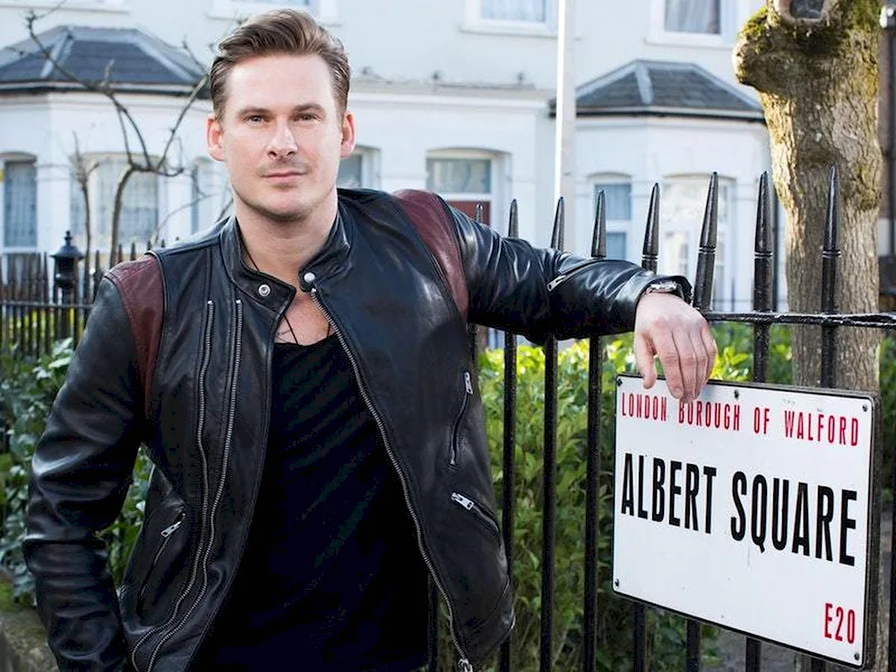 Lee Ryan