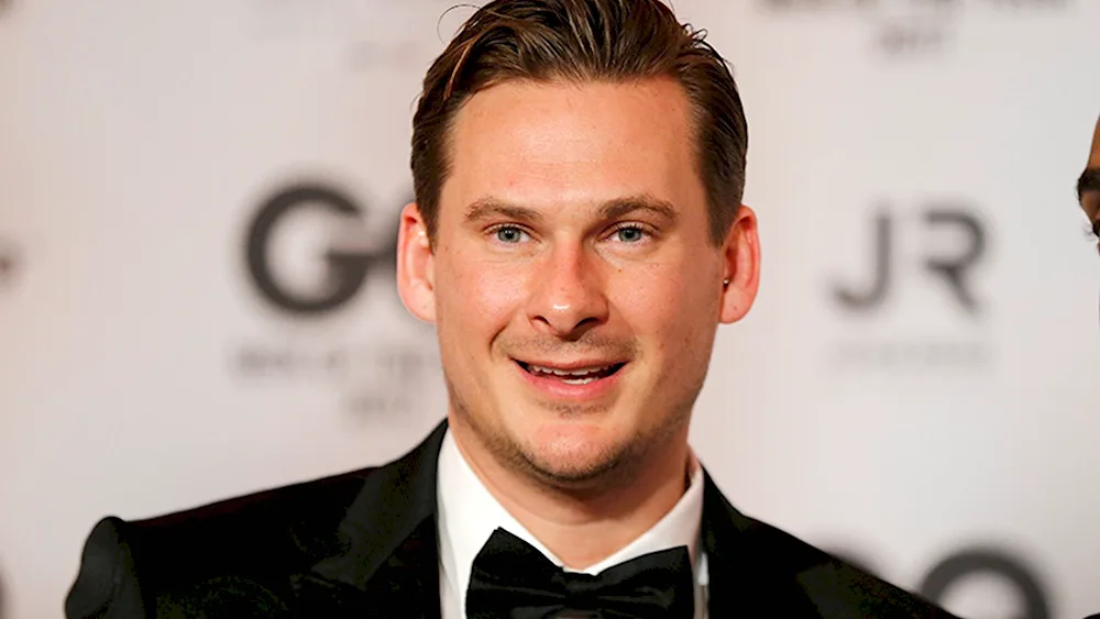 Lee Ryan