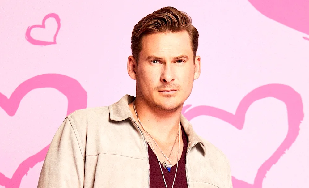 Lee Ryan