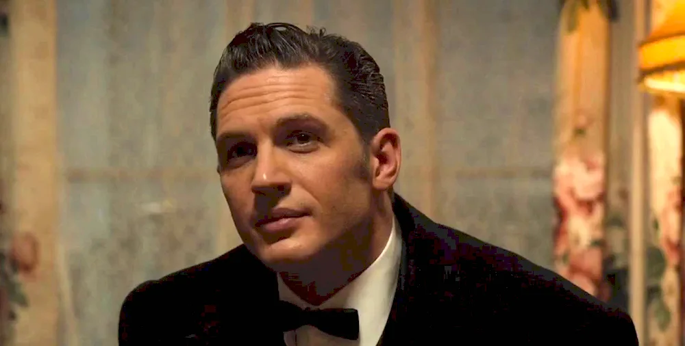 Tom Hardy