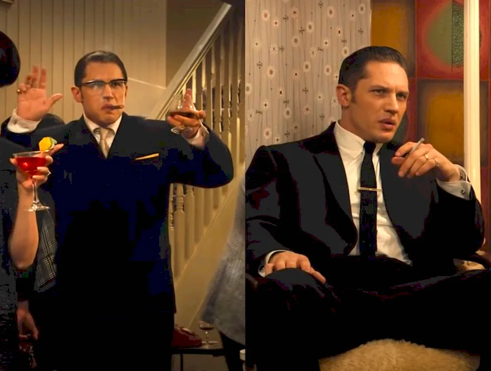 The Cray Hardy