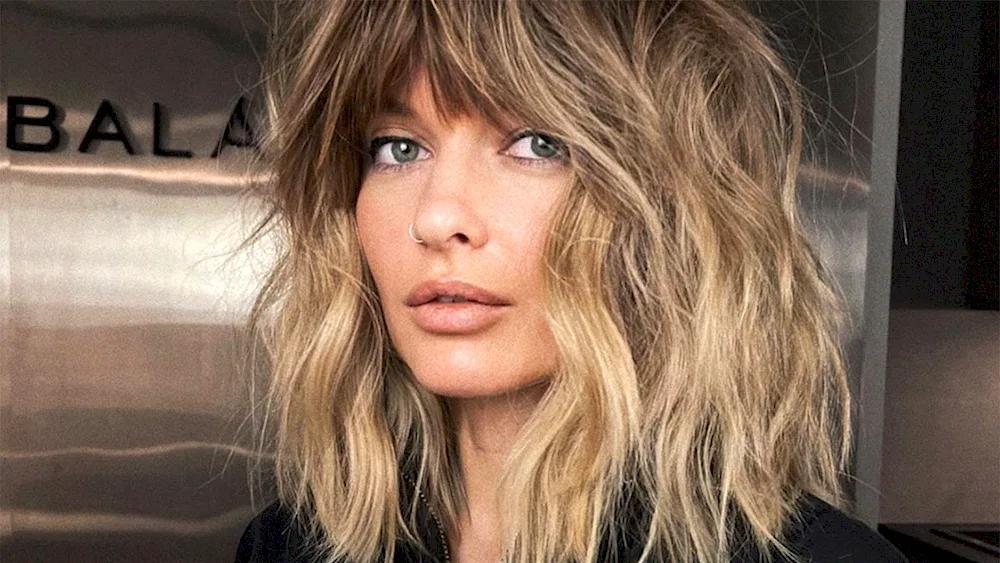 Haircut 2023