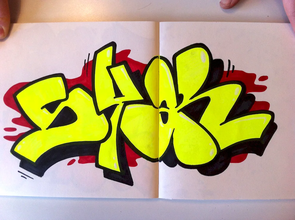 Graffiti
