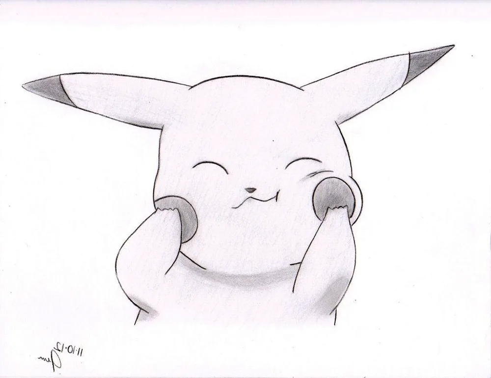 Drawings for sketching easy