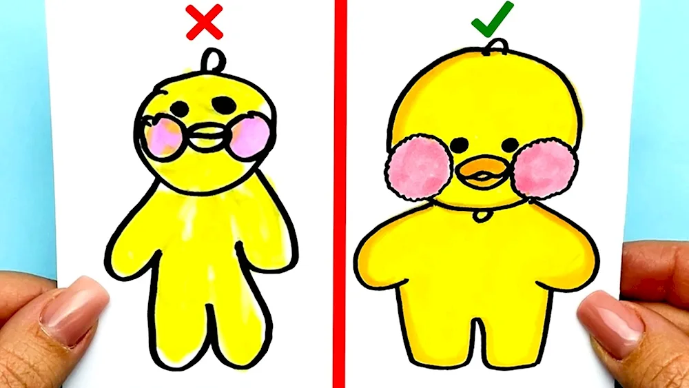 Drawings for kids