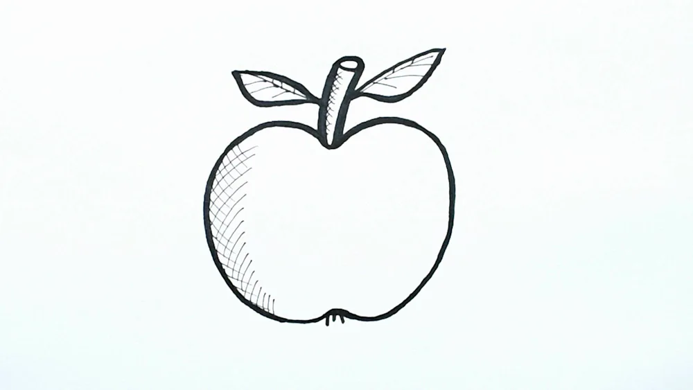 Easy drawings