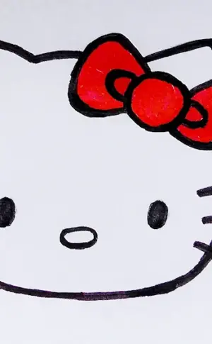Easy Drawings