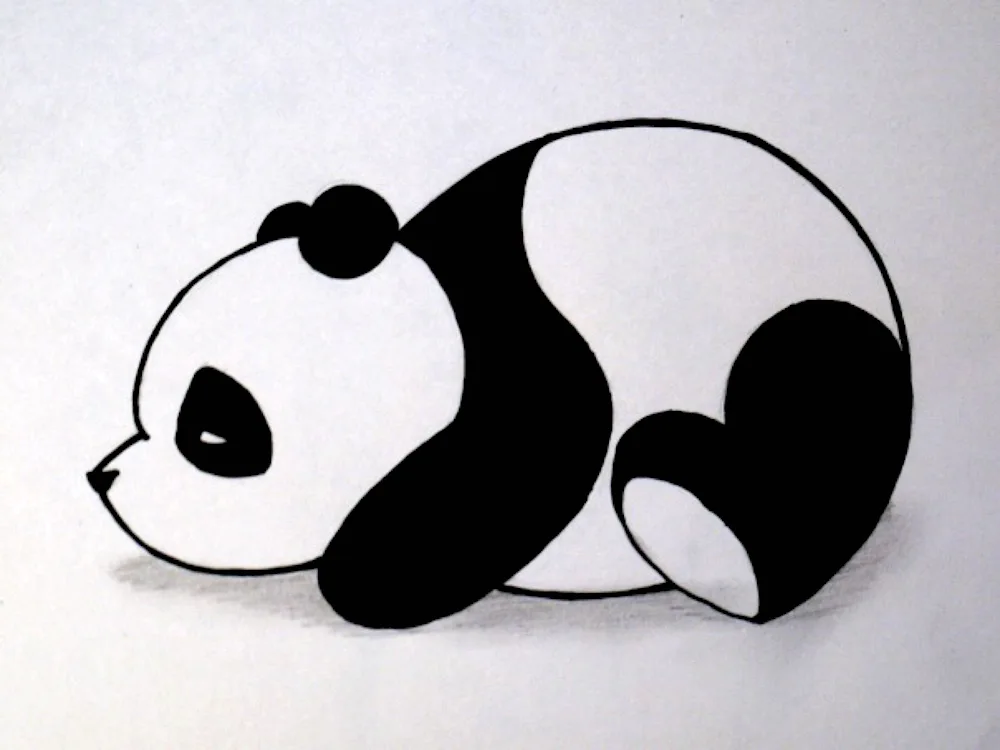 Easy drawings for sketching