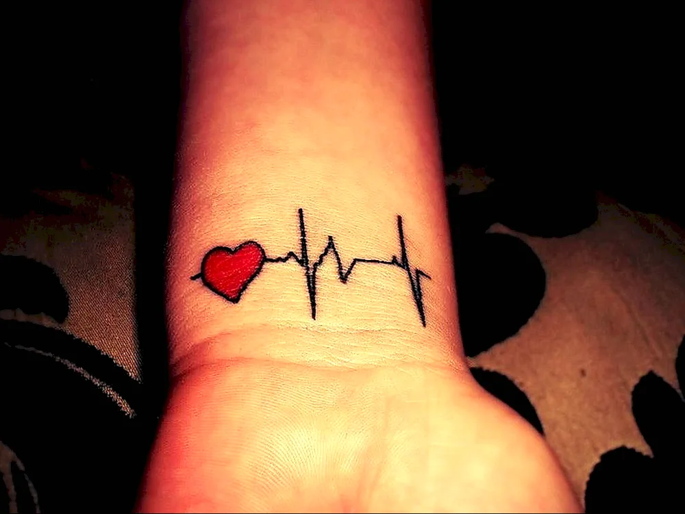 Tattoo designs