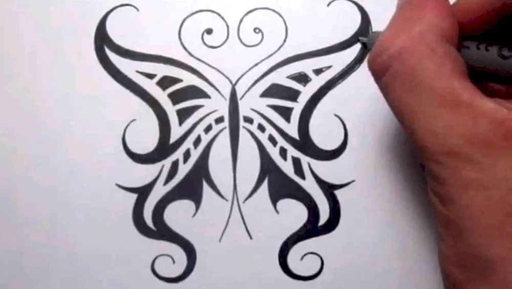 Tattoo designs small