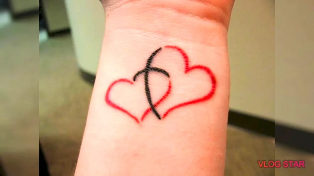 Small Tattoos