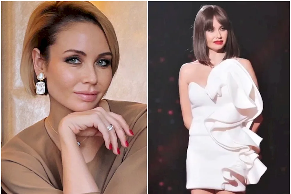 Liaisan Utyasheva