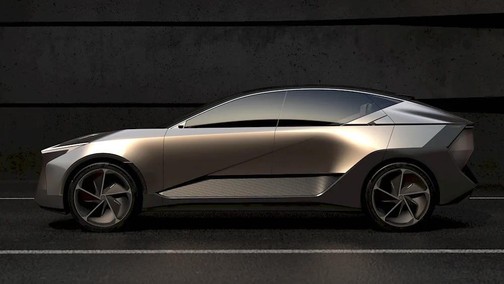 Nissan Concept 2023