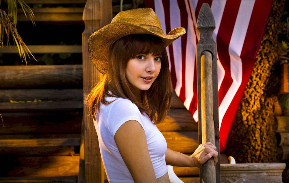 Lena Anderson
