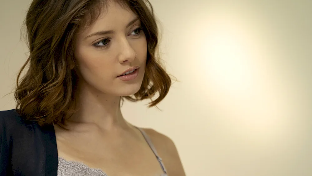 Lena Anderson