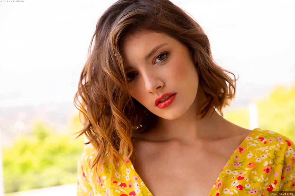 Lena Anderson