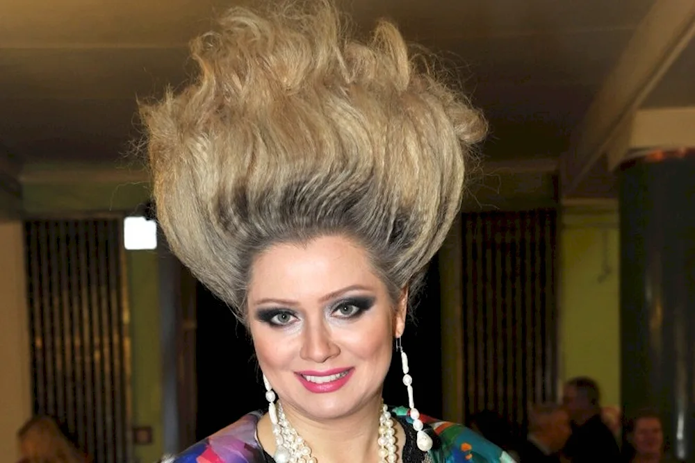 Elena Lenina