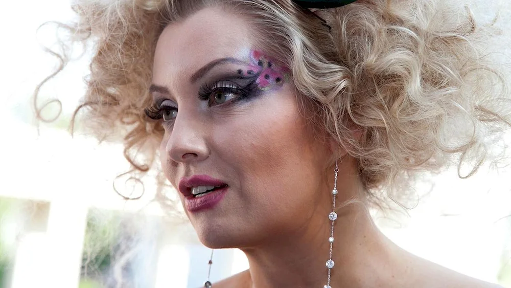 Lena Lenina Lenina writer