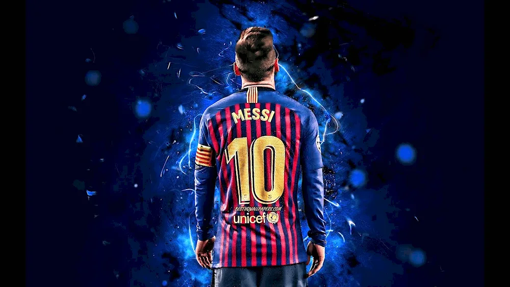 Leo Messi