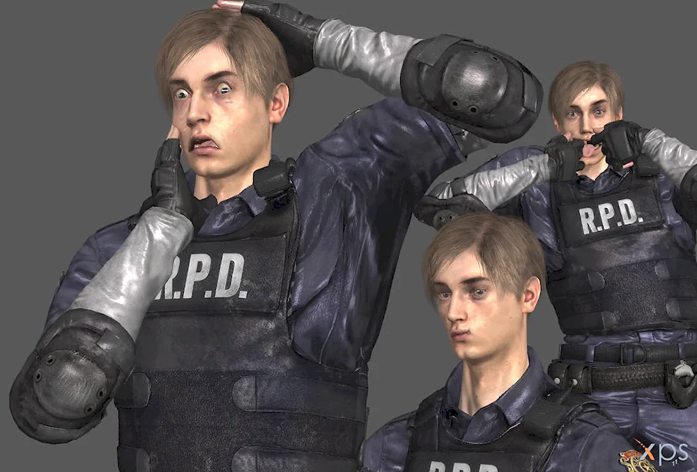Doppelganger Dota 2