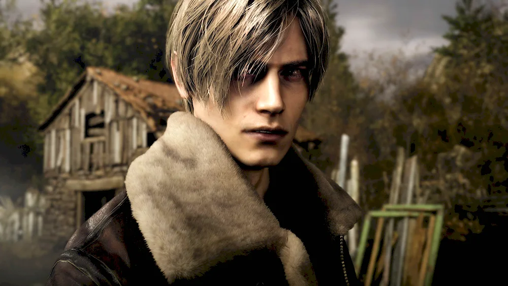 Leon Kennedy