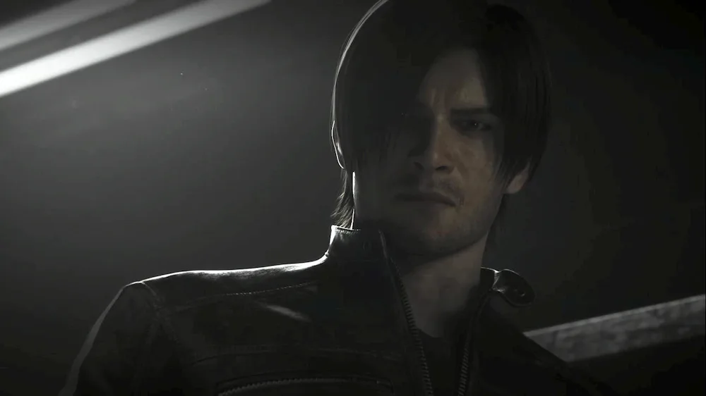 Leon Kennedy