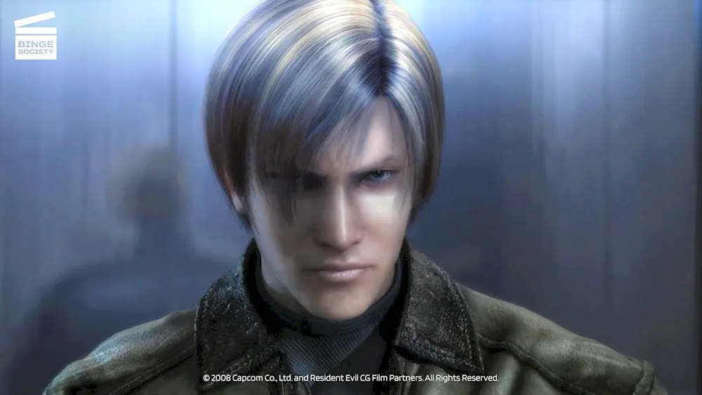 Leon Kennedy