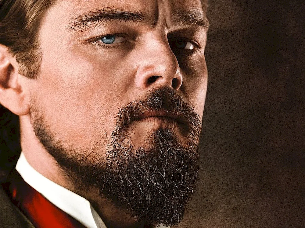 Leonardo DiCaprio