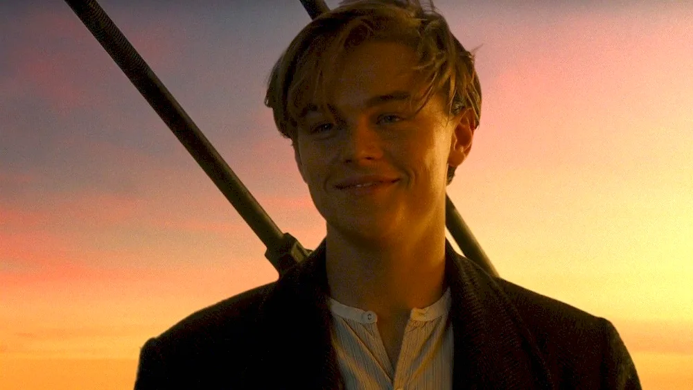 Kate Winslet Titanic