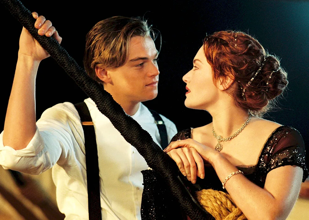 Titanic 1997