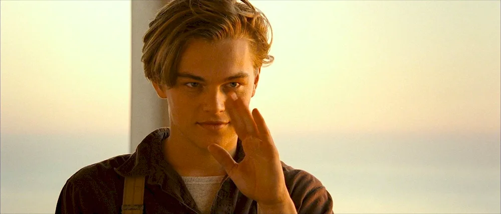 Rose Titanic