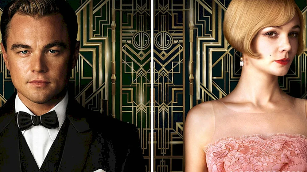 Gatsby style wedding hairstyles