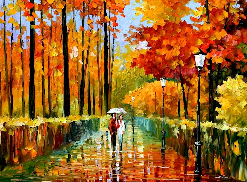 Autumn pictures