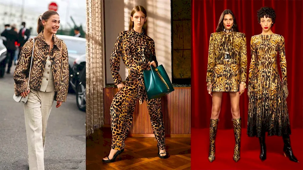 Leopard trend 2024