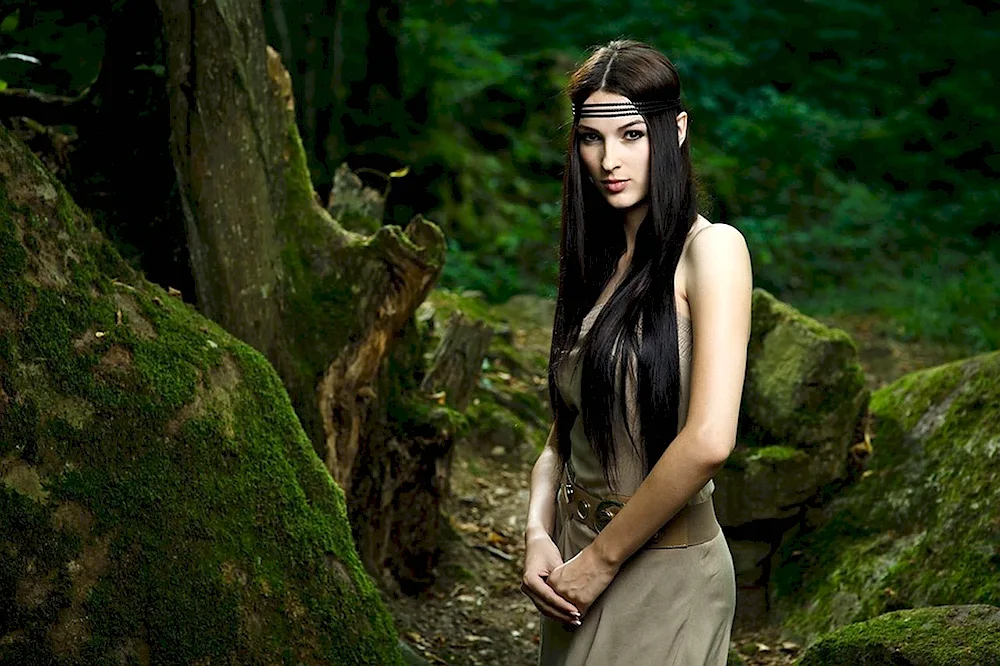 Dragon age Elfie