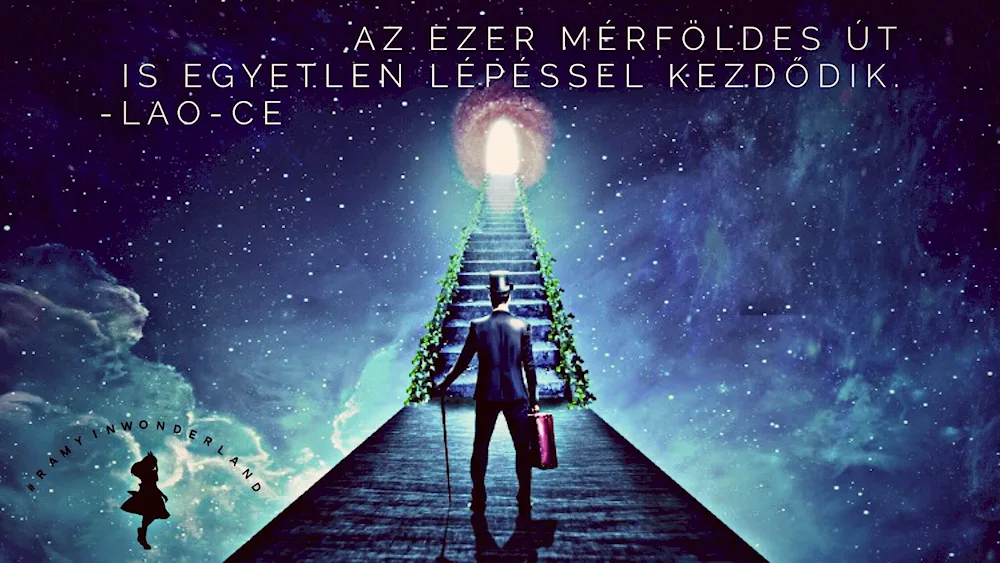 Esoteric man
