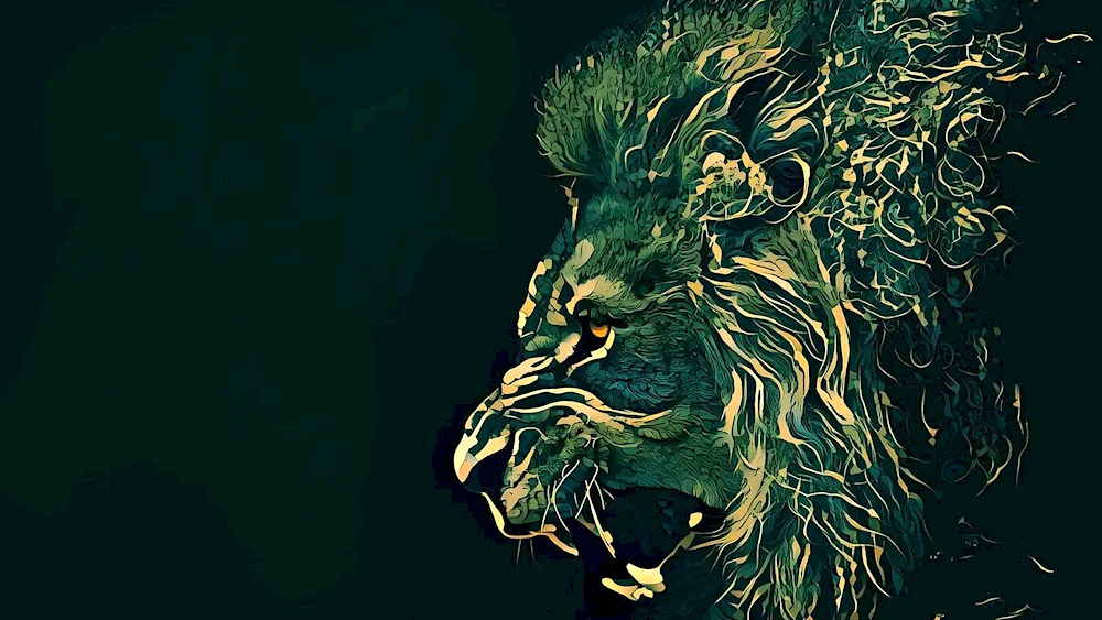 Lion