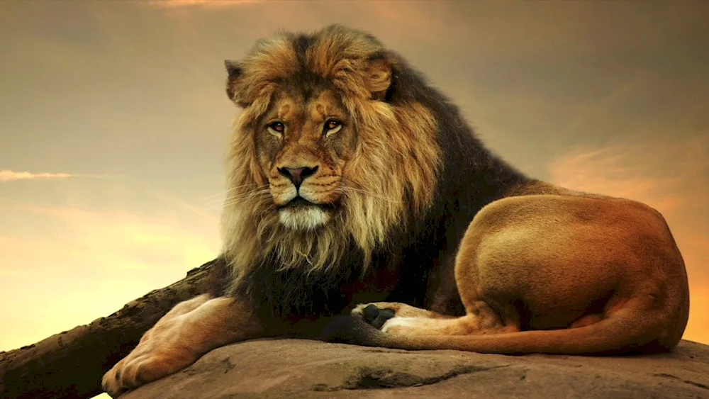 Lion